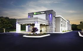 Holiday Inn Express Hopewell - Fort Lee By Ihg